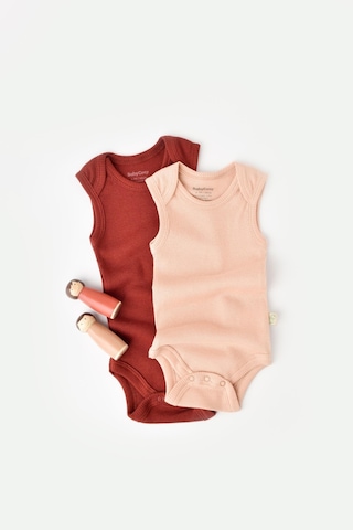 BabyCosy Modal 2 Li Askılı Badi Csym11113 001