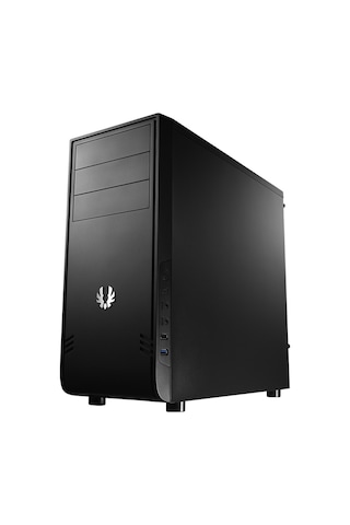 Bitfenix Comrade 1 120mm Fan Siyah 1 Usb3.0 2 Usb2.0 Pencereli Oyuncu Kasası