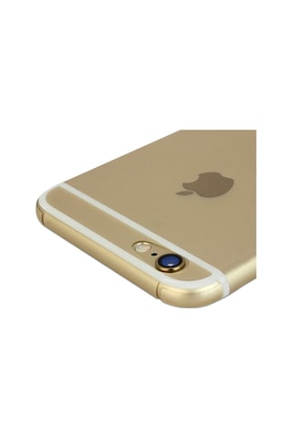 Bufalo Full Body Apple Uyumlu iPhone 6 Plus /6S Plus Ekran Koruyucu Ön+Arka