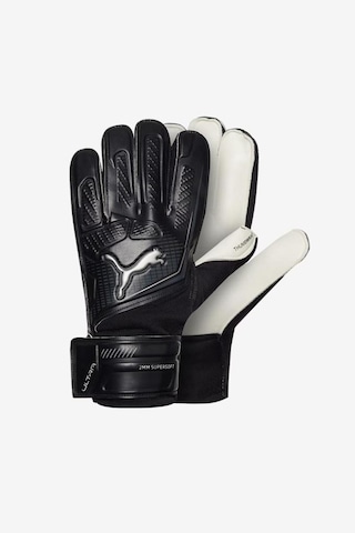 Puma Ultra Play Rc 04195203 Siyah Erkek Kaleci Eldiveni 001