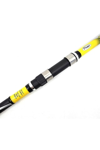 Kendo Spigola Surf 420cm 100-200 Gr Teleskopik Kamış