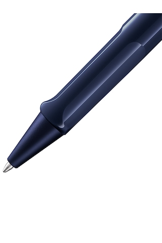 Lamy Safarı 2025 Ozel Uretım Rengı Dark Dusk Tukenmez Kalem