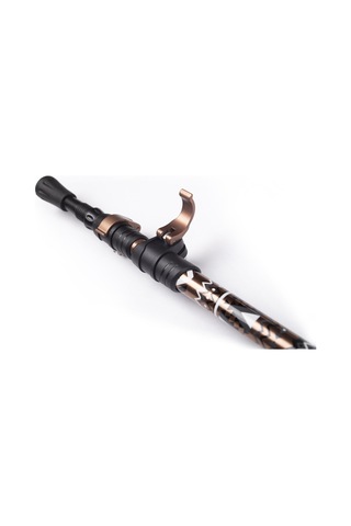 Evolite Golden Trekking Batonu Evo-32 Çok Renkli