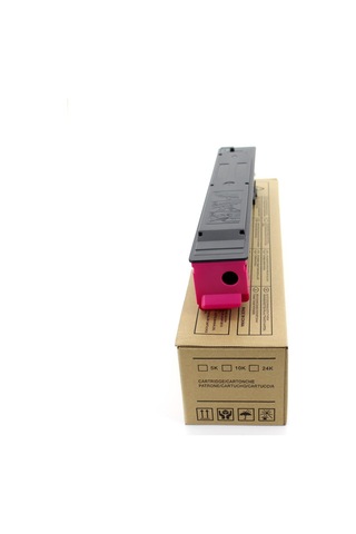 Utax 400Ci Uyumlu Toner Kırmızı / Utax Ck-5512 Uyumlu Toner Kırmı