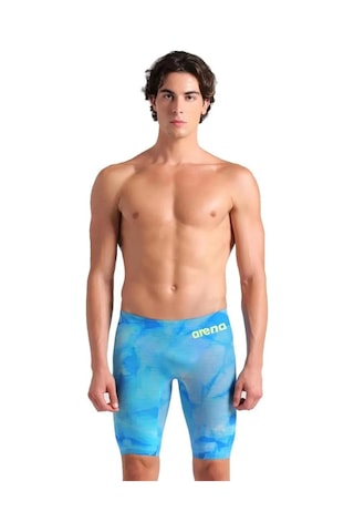 M Powerskın Carbon Aır² Lımıted Edıtıon Erkek Yarış Mayosu 006344140 Çok Renkli