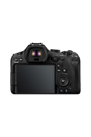 Canon EOS R6 Mark III Body Fotoğraf Makinesi ( Canon Türkiye Garantili)