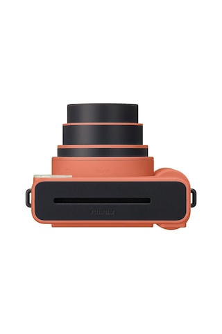 FUJIFILM - Instax SQ1 Turuncu Fotoğraf Makinesi