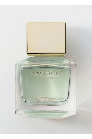 Mango Irıs Cashmere Parfüm 80 Ml Kadın Parfümü