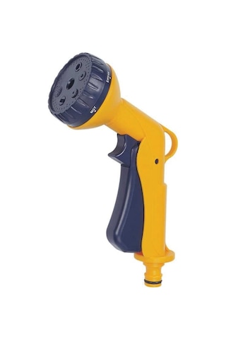 6 Fonksiyonlu Spray Tabancası Rm Dy2033