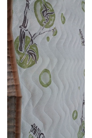 Viscoleff Yün Pedli Thermal Visco Yatak Çift Kişilik Tüm Ölçüler