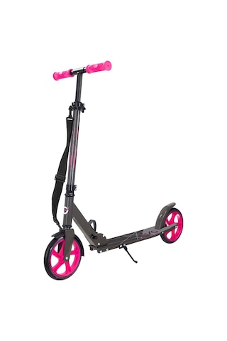 Flexi Max 2 Tekerlekli Scooter Pembe