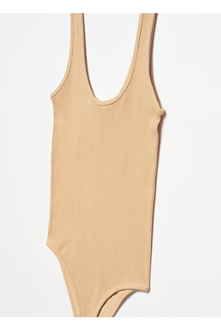 Dilvin 3527 Fitilli Body-ten-239 Ten