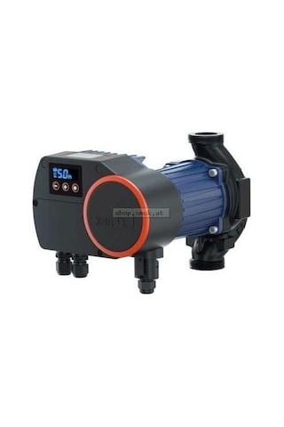 Ksb Calio Sı Hp 25-80 150w Fre. Kon. Sirkülasyon Pompası