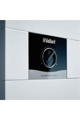 Vaillant VED E 21/8 INT Elektrikli Şofben