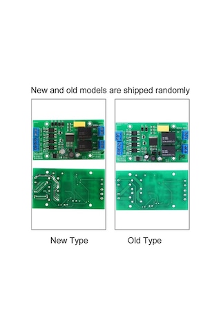 Besthome1 Dc Motor Devir Yön Kontrolcü 6-40v 20a Röleli Optokopporlu İleri-geri Çalıştırma Cihazı