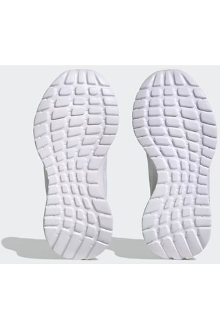 Adidas Kadın Sneaker Beyaz Siyah If0348 Tensaur Run 2.0 K 24k339ıf0348 3390028 Beyaz - Siyah