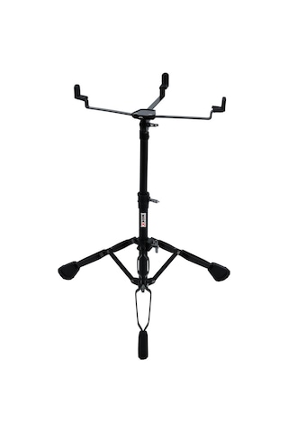 Midex Gs-505 Kaliteli Bateri Trampet Standı Sehpası Çift Destekli Ayak