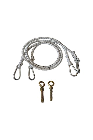 Aksaspor Leon İki Askılı Pencikbol, Hız Refleks Topu Siyah Byl5102-Bkwh