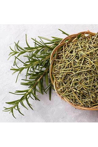 Organik Bitkim Biberiye - Kuş Dili 250 G
