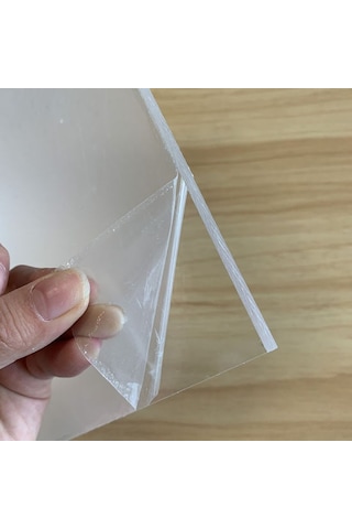10Mm Şeffaf Pleksi Pleksiglas Levha | 9.8 - 10Mm Şeffaf Pleksi 30Cm X 30Cm 10Mm Şeffaf Pleksi Pleksiglas Levha | 9.8 - 10Mm Şeffaf Pleksi 30Cm X 30Cm
