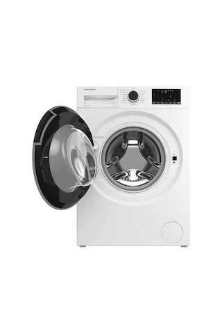 Grundig GPWM 91624 1000 Devir 9 KG Çamaşır Makinesi