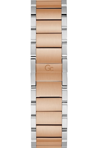 Guess Collection Gcz26001g7mf Erkek Kol Saati