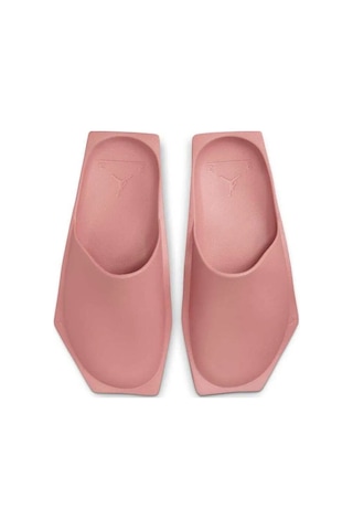 Nike Jordan Hex Mule Unisex İconic Slides Unisex Spor Terlik Pembe