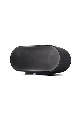 Denon Home-600 Kablosuz Hoparlör Siyah