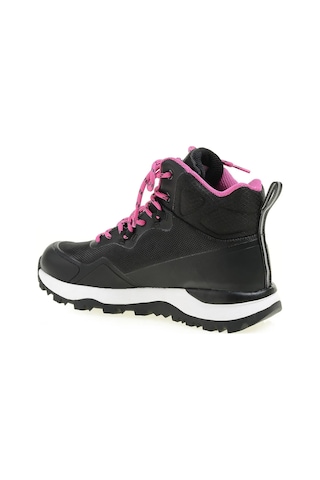 Hammer Jack 101 21656-Z-FSY Tulsa Unisex Waterprof Bot Fuşya