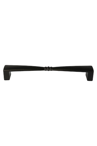 Gürçayhırdavat Linda Kulp Siyah 160Mm (2 Adet)