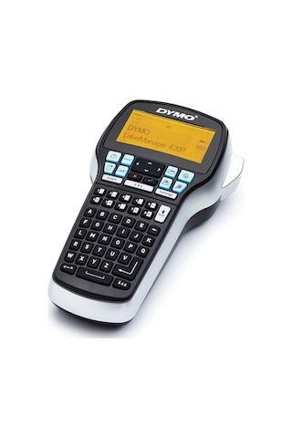 Dymo Labelmanager 420p Yüksek Performanslı Etiketleme Aleti