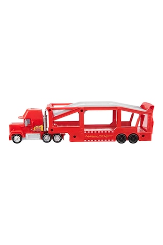 Disney Pixar Cars Mack Hauler Taşıyıcı Tır Oyun Seti Hdn03