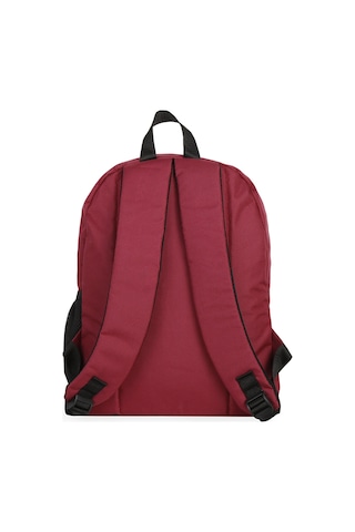 Hummel Hmldarrello Backpack Sırt Çantası 980269-3006 Kırmızı 001