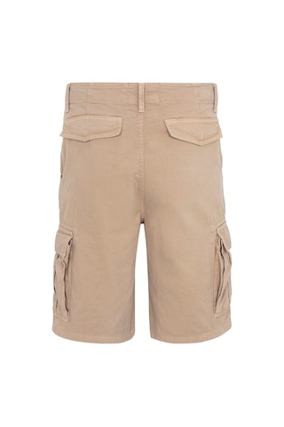Routefield Clints Erkek Şort Camel