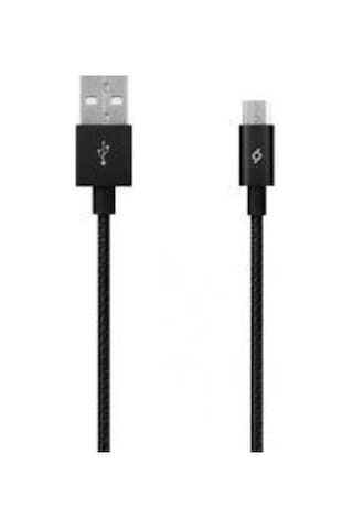 Ttec 2Cks01C Speedcharger Araç Şarj Aleti 2.1A Type C - Siyah