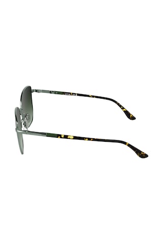 Lacoste L276s 301 56 Unisex Güneş Gözlüğü Gri