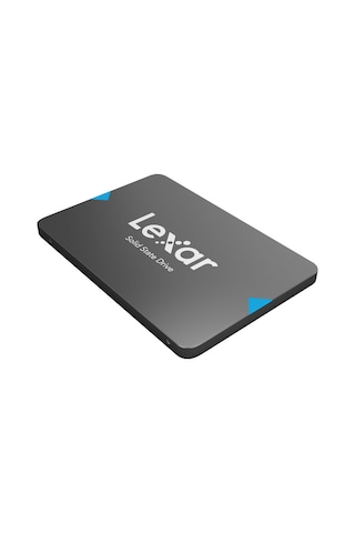 Lexar NQ100 LNQ100X240G-RNNNG 2.5" 240 GB 550/445 MB/S SATA 3 SSD