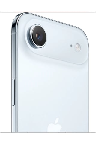 Apple İphone Air 256 Gb Gök Mavisi Teşhir