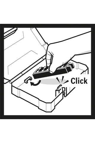 Bosch Impact Control Serisi Vidalama Ucu 8'Li Ph1 Ph3 50Mm - 2608522328