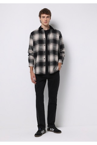 Colin's Colins Regular Fit Erkek Lacivert Jean Pantolon Cl1076519 Q1.v1 Dn03756 DENİM