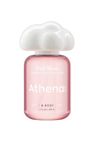 Athena Club Petal Bloom Saç Ve Vücut Spreyi 177ml