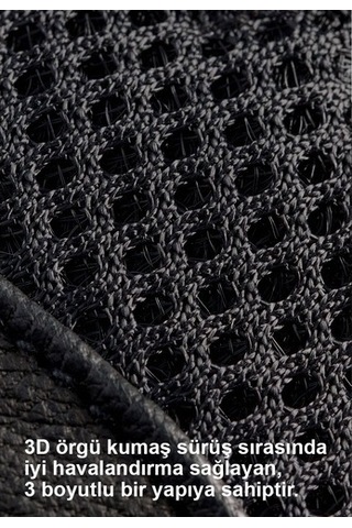 Revıt Sand 4 Eldıven Sıyah (541936970)