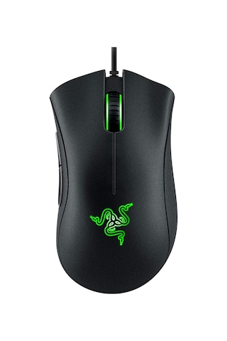 Razer Deathadder Essential 2021 - Kablolu Oyun Faresi Optik Se 14056990