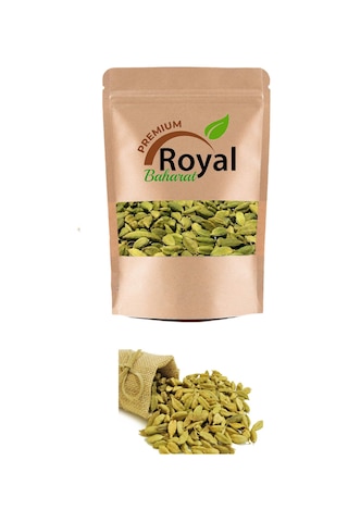 Royal Baharat Kakule 100 G