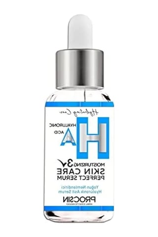 Yoğun Nemlendirici Hyaluronik Asit Serumu 20 Ml