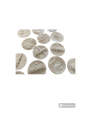 Magnet Biblo Döküm Tipi Kalsitli Polyester Reçine Set 1.5 Kg