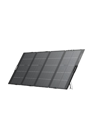Ecoflow - 400w Solar Lıght Taşınabilir Güneş Paneli