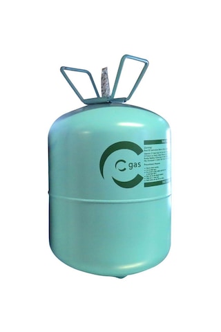 Brio Klima Gazı C- Gas 13.6 Kg
