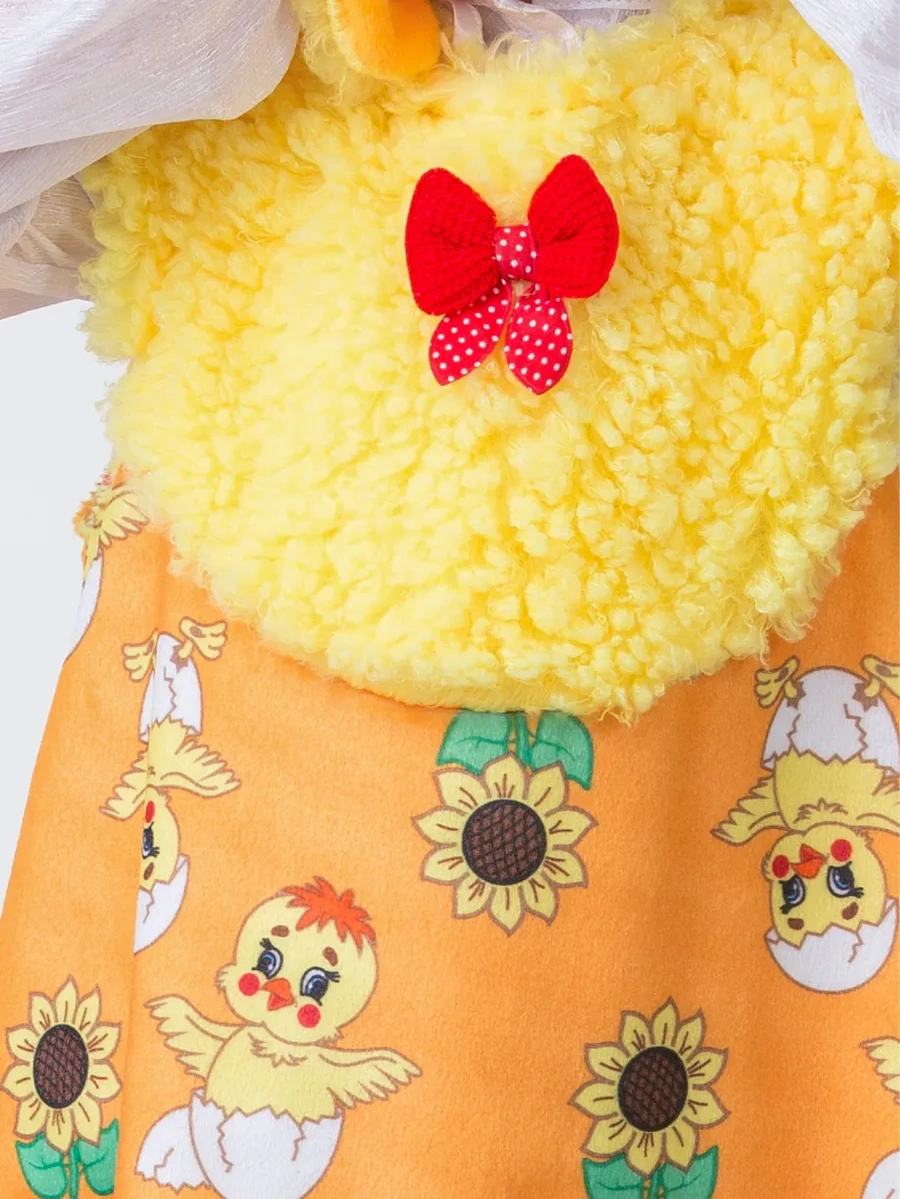 Batik Karkataş Elbise Tavuk Tacı 338398437