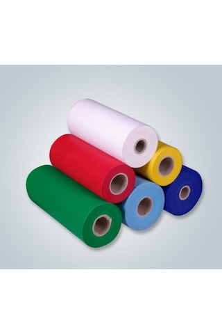 Halı Kenarı Biye Nonwoven Kumaş Biye